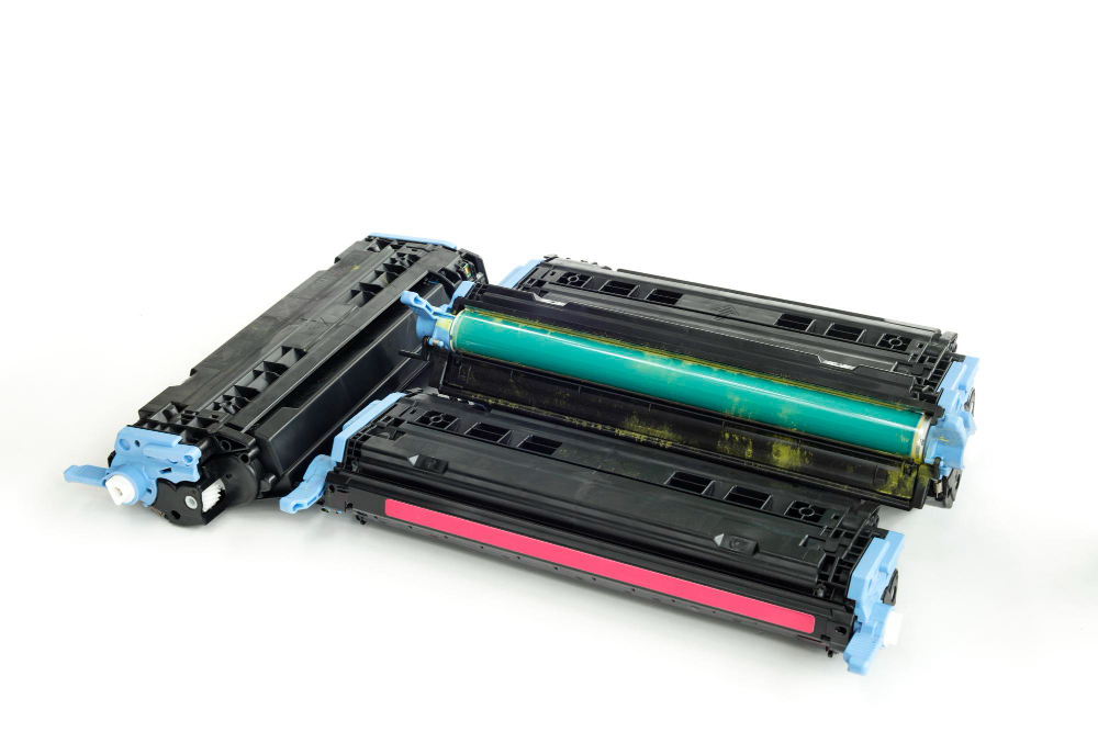 printer toner